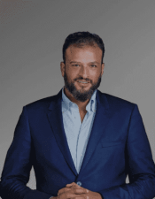 Ayman M. Abbas